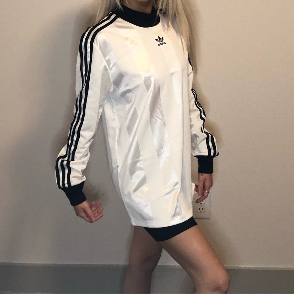 ADIDAS ORIGINALS LONGSLEEVE